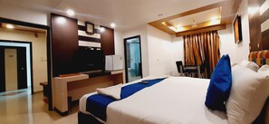 Premium Suite