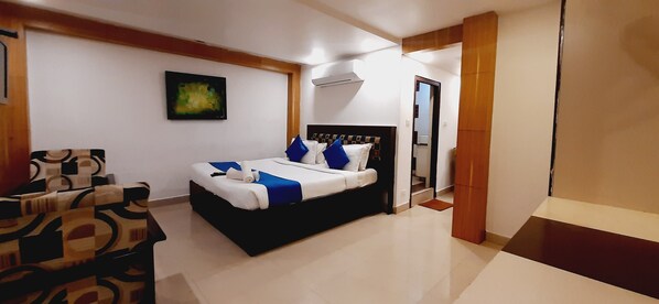 Premium King Room