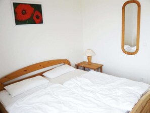 Schlafzimmer Ferienhaus Thor