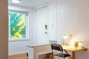 Interiör