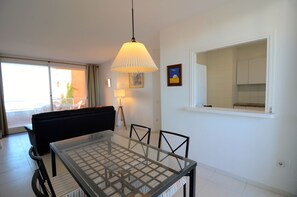 Salón comedor