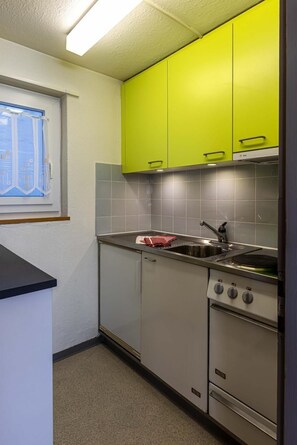 Eget kök