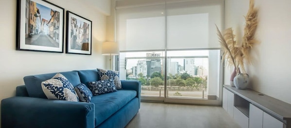 Home Experience, Hotel Quality