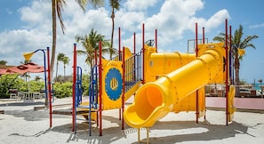 Espace pour enfants