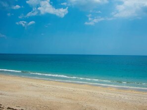 Beach View