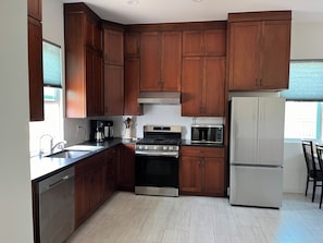 Cucina privata