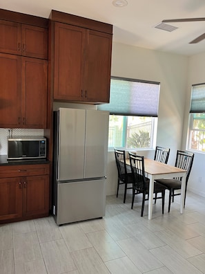 Cucina privata