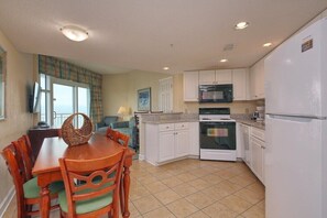 Kitchen View