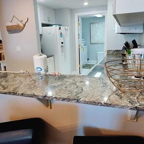 Fully Equipped Kitchen!
