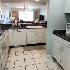 Kitchen!
