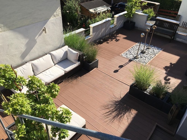 Terrass/Patio