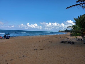 Praia