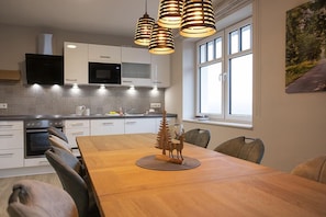Cuisine privée