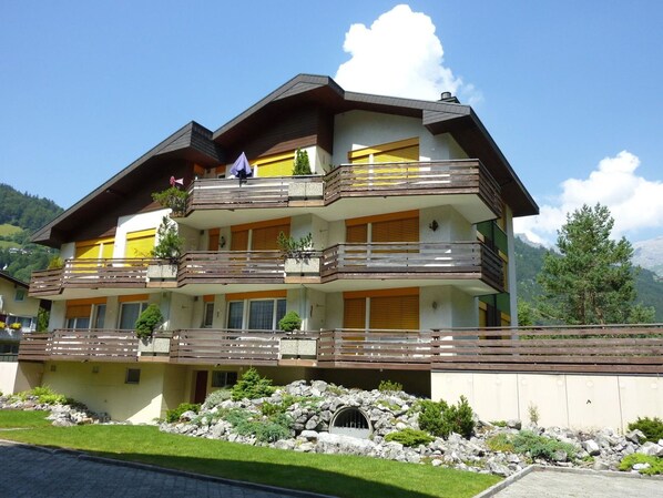 Sky, Plant, Building, Cloud, Window, Tree, House, Wood, Urban Design, Slope