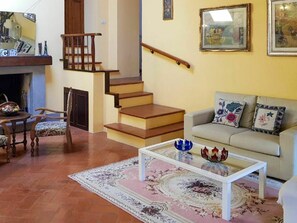 Furniture, Property, Picture Frame, Couch, Table, Living Room, Wood, Interior Design, Floor, Flooring