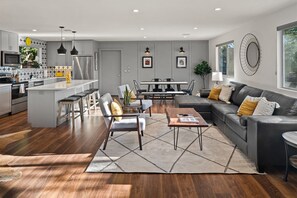 Pet-friendly vacation home in the heart of Sedona