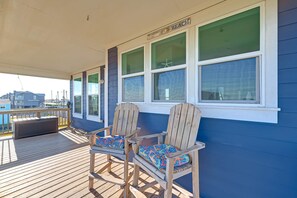 Terrass/Patio