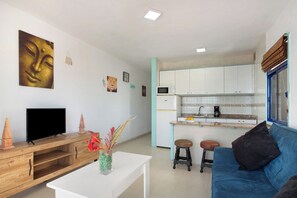 Coin séjour
