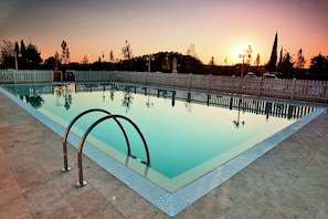 Swimmingpool