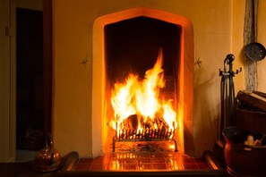 Kamin