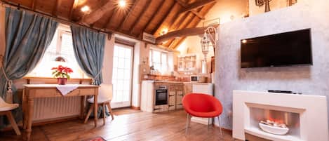 Intérieur