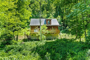 Ulkopuoli