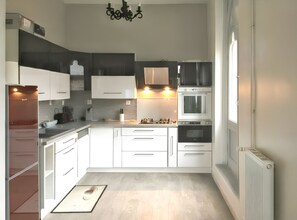 Eget kök