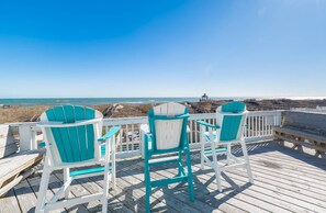 Sun Deck