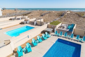 Ocean Views!