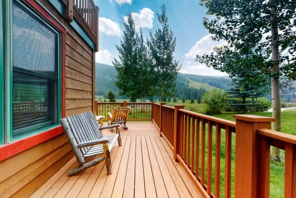 Terrass/Patio
