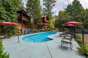 Phase 2 Pool