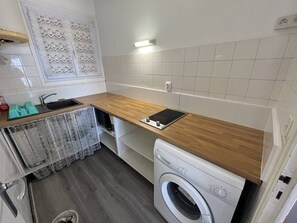 Eget kök