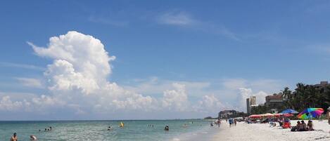 Vanderbilt Beach