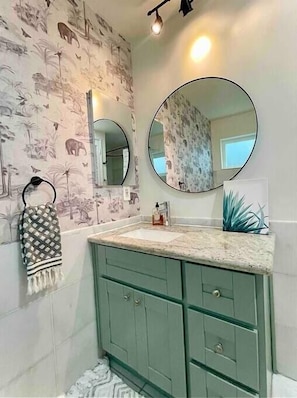 Salle de bain