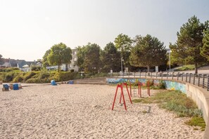 Barnområde