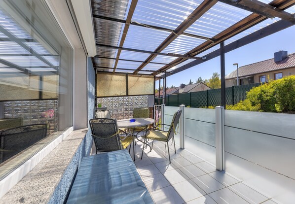 Terrass/Patio