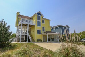 Oceanside Outer Banks Vacation Rental 2022