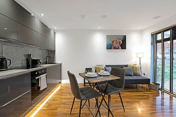 Cuisine privée