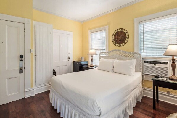 King Bedroom