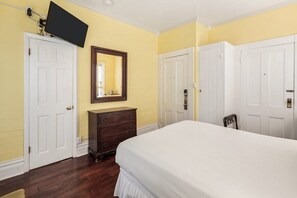 King Bedroom
