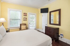 King Bedroom