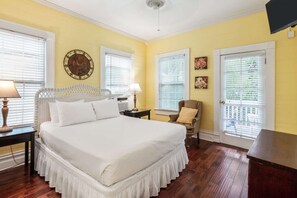 King Bedroom