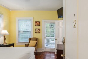 King Bedroom