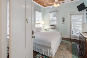 King Bedroom