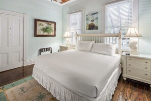 King Bedroom