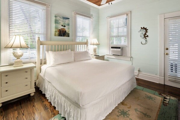 King Bedroom