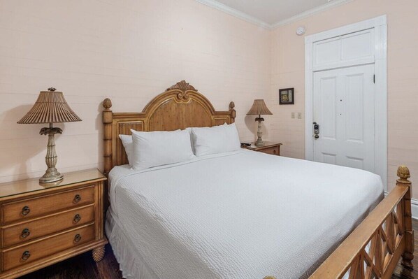King Bedroom
