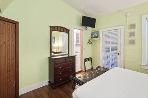King Bedroom