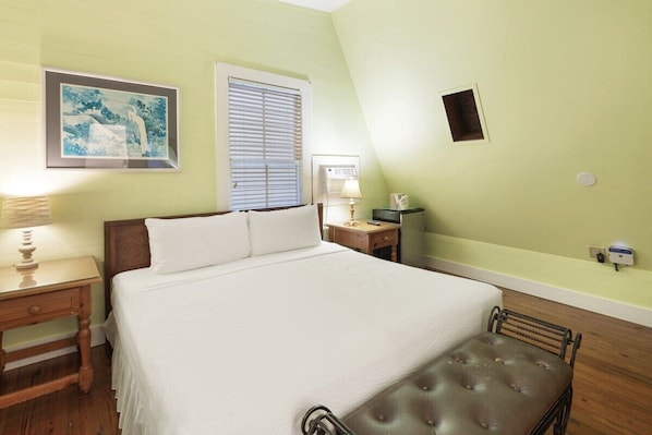 King Bedroom