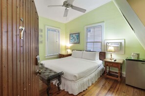 King Bedroom
